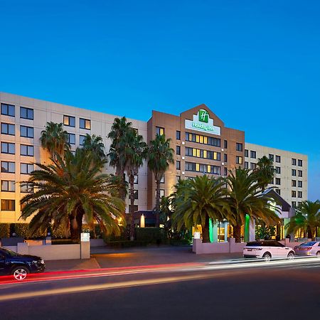 Holiday Inn Parramatta By Ihg Sydney Kültér fotó