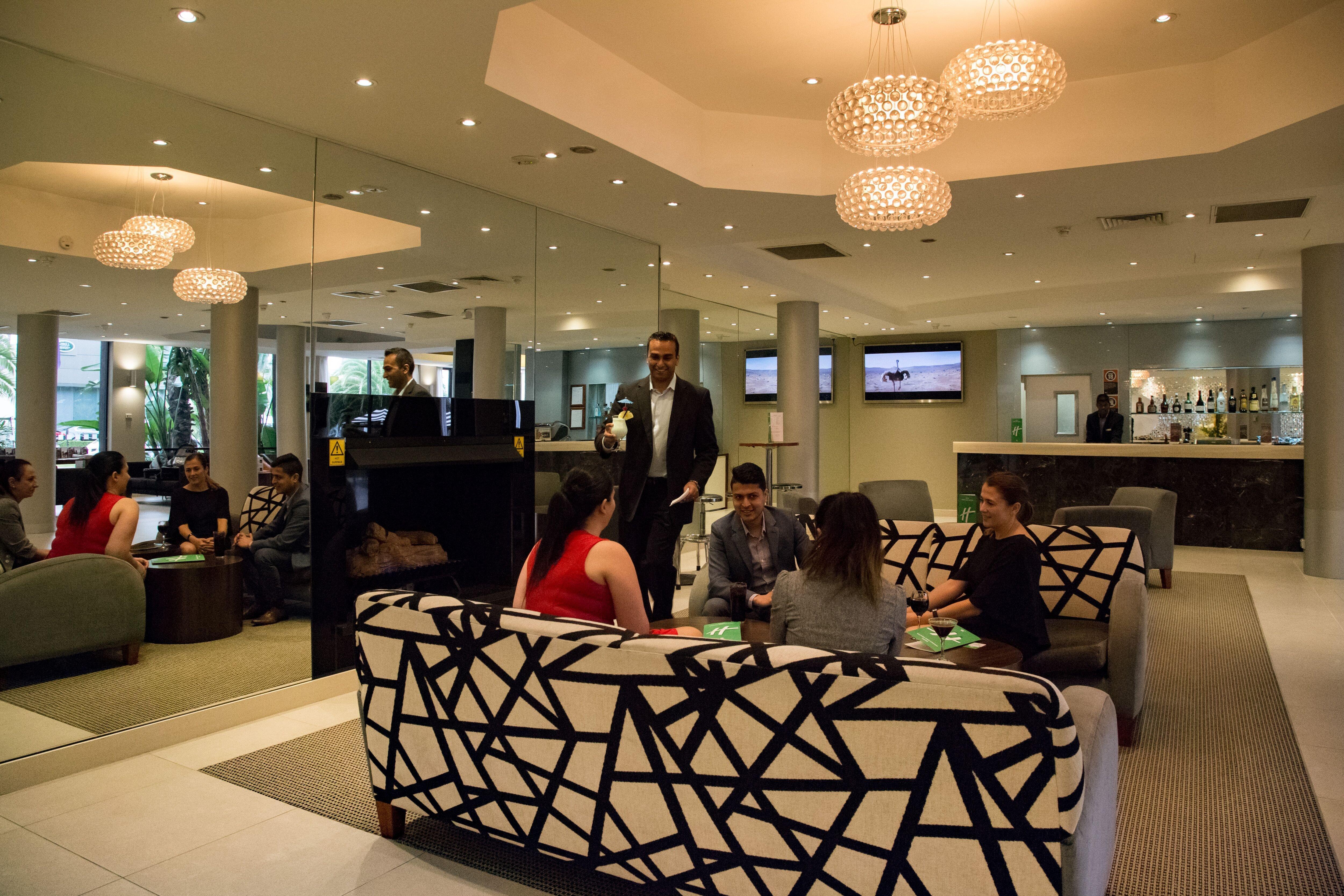 Holiday Inn Parramatta By Ihg Sydney Kültér fotó
