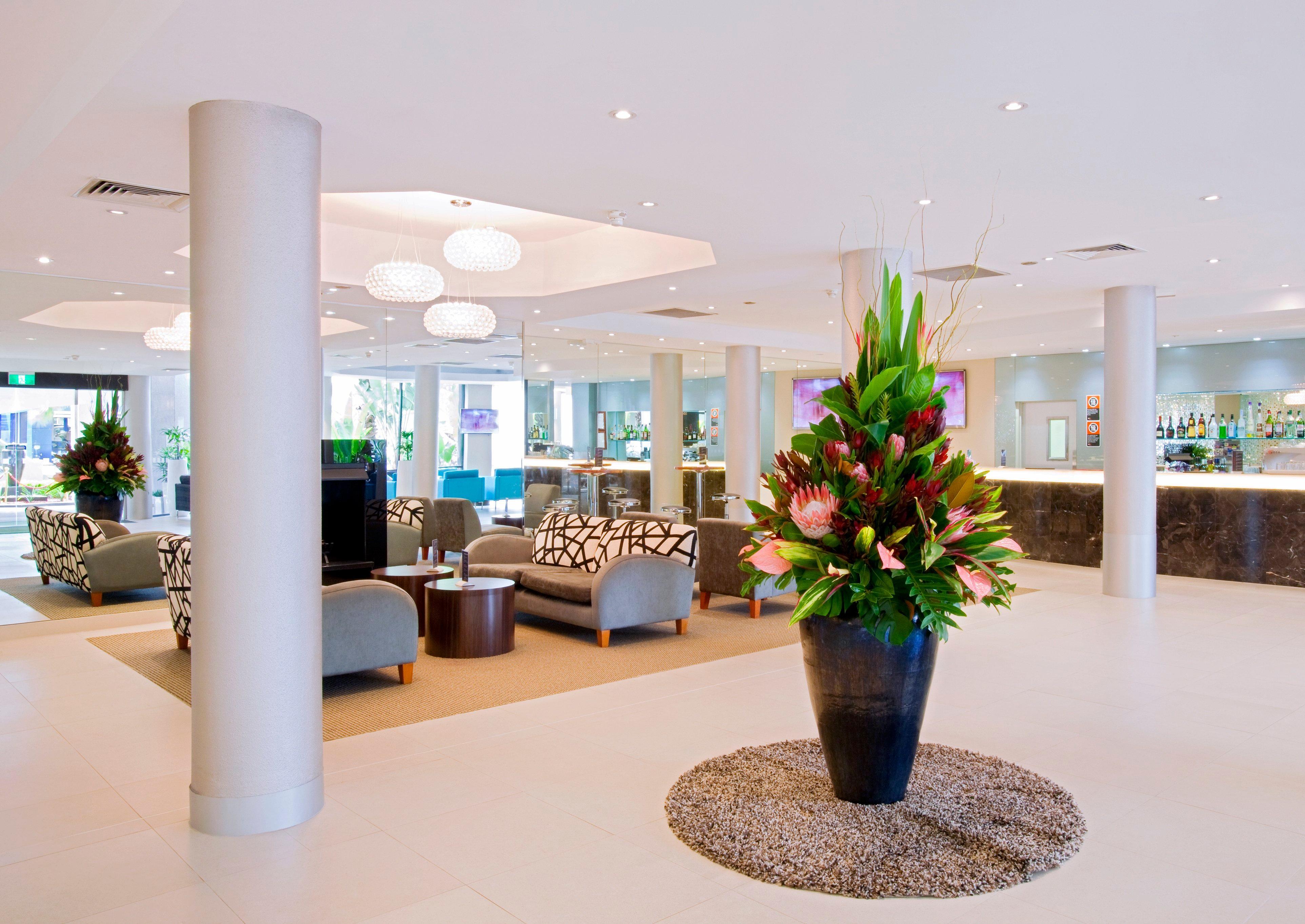 Holiday Inn Parramatta By Ihg Sydney Kültér fotó