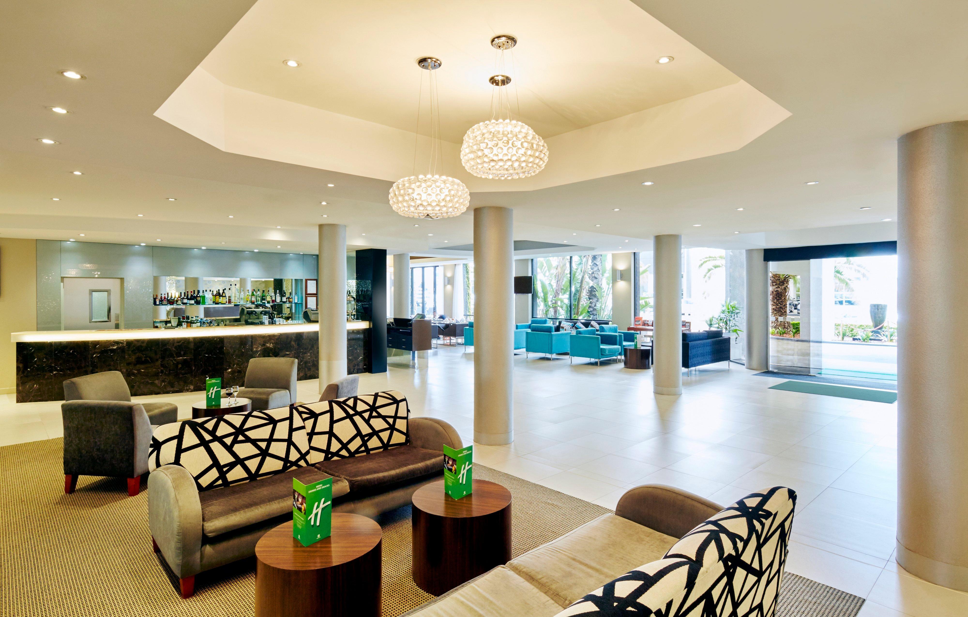 Holiday Inn Parramatta By Ihg Sydney Kültér fotó