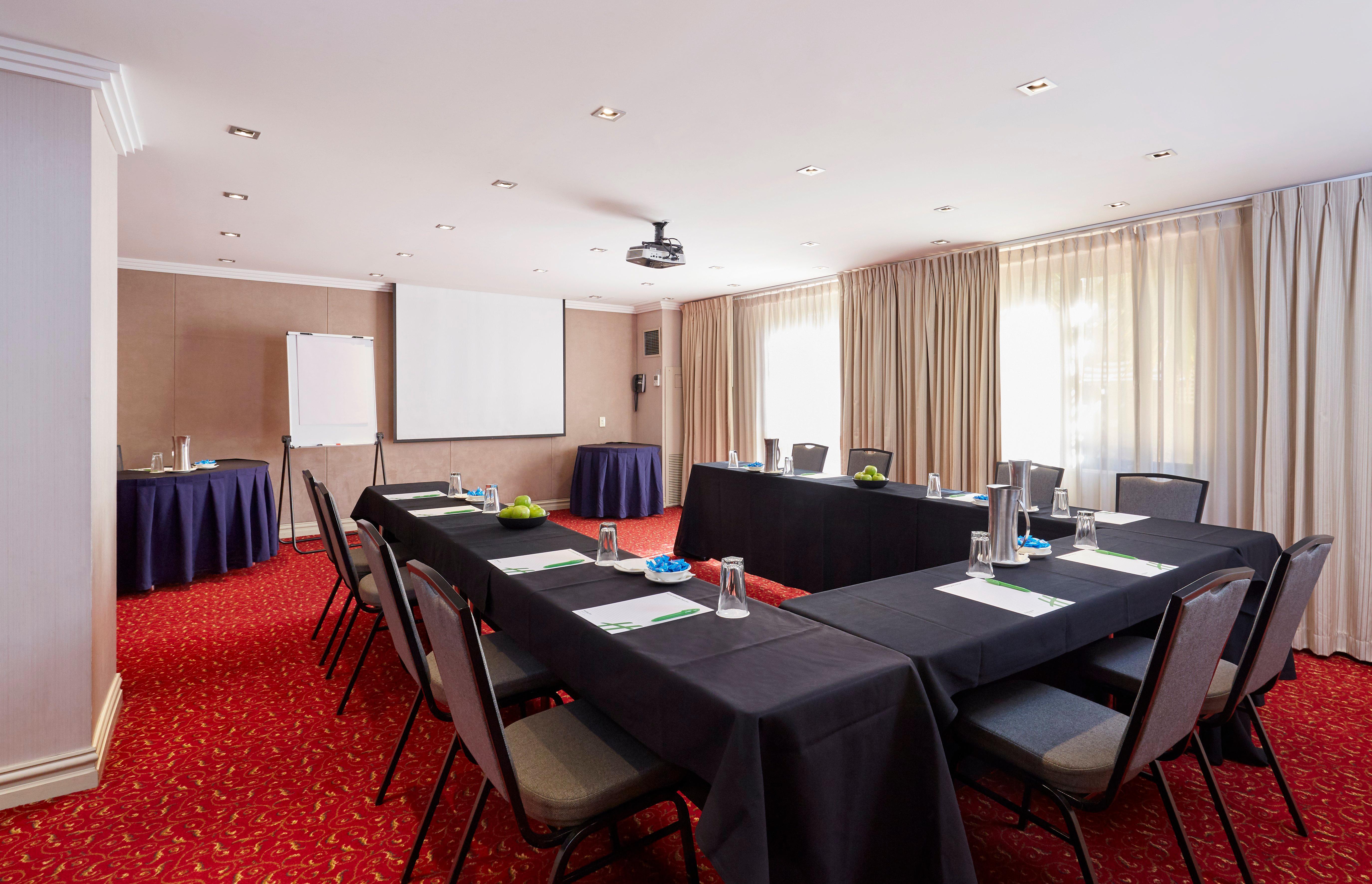 Holiday Inn Parramatta By Ihg Sydney Kültér fotó