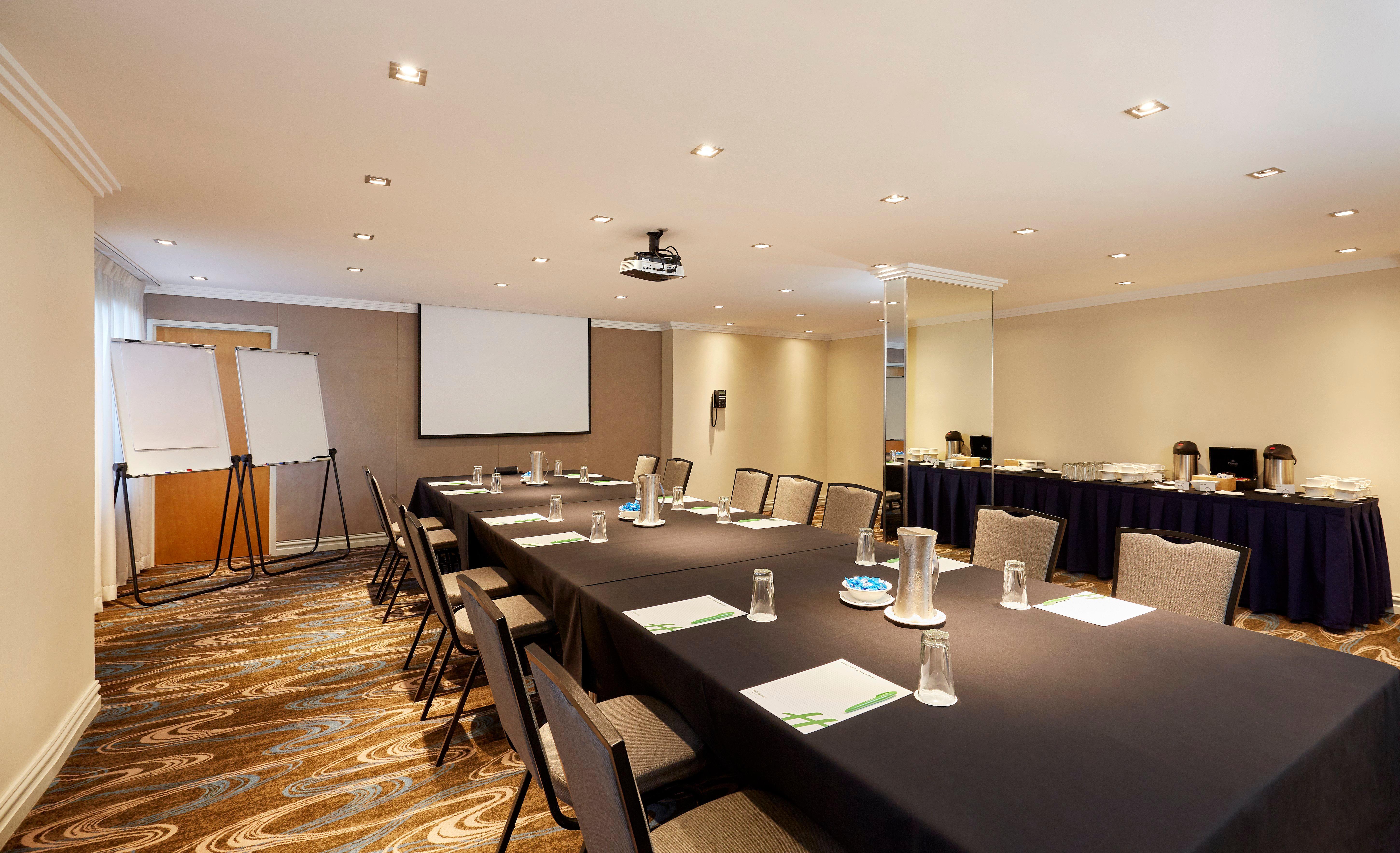 Holiday Inn Parramatta By Ihg Sydney Kültér fotó