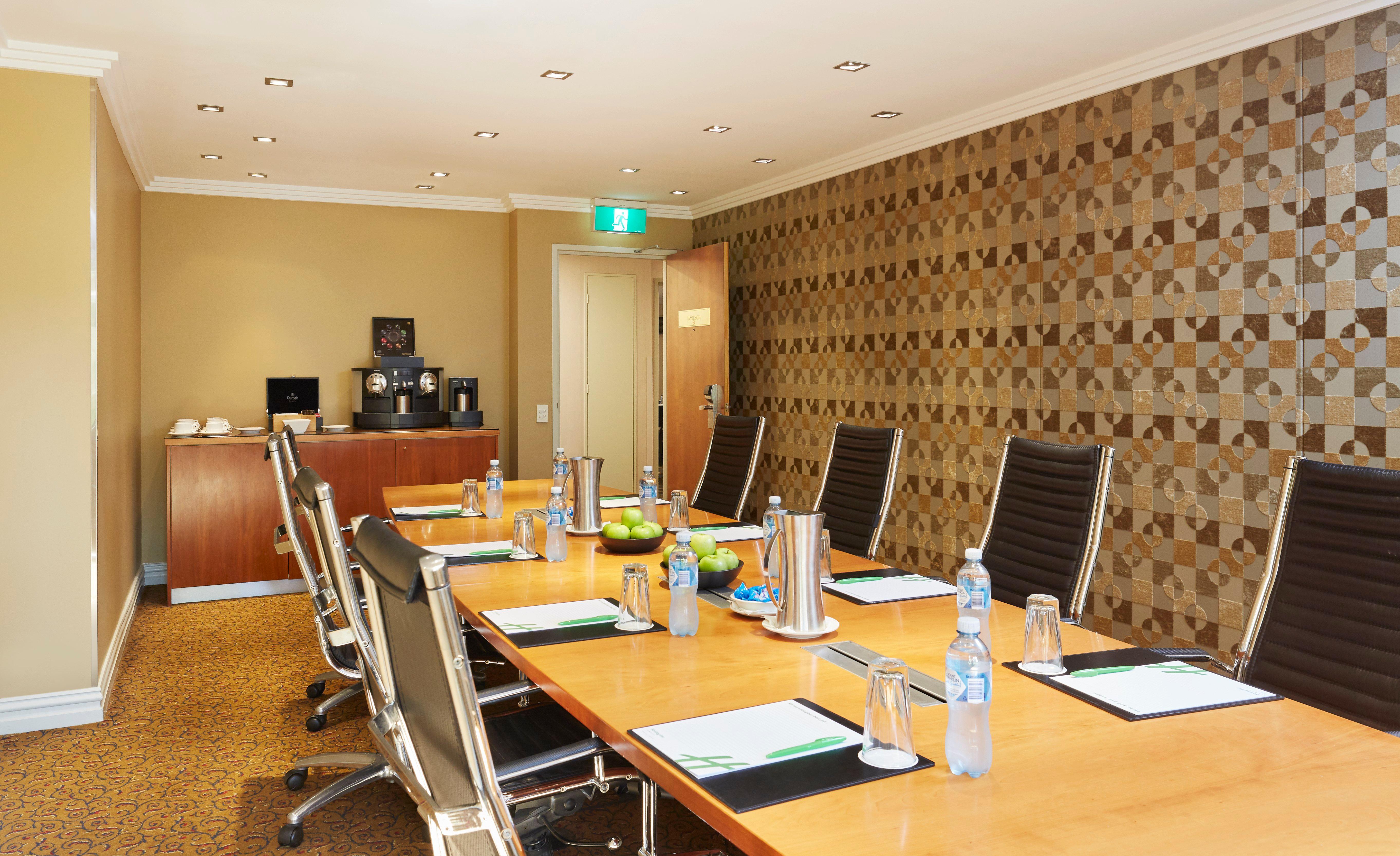 Holiday Inn Parramatta By Ihg Sydney Kültér fotó