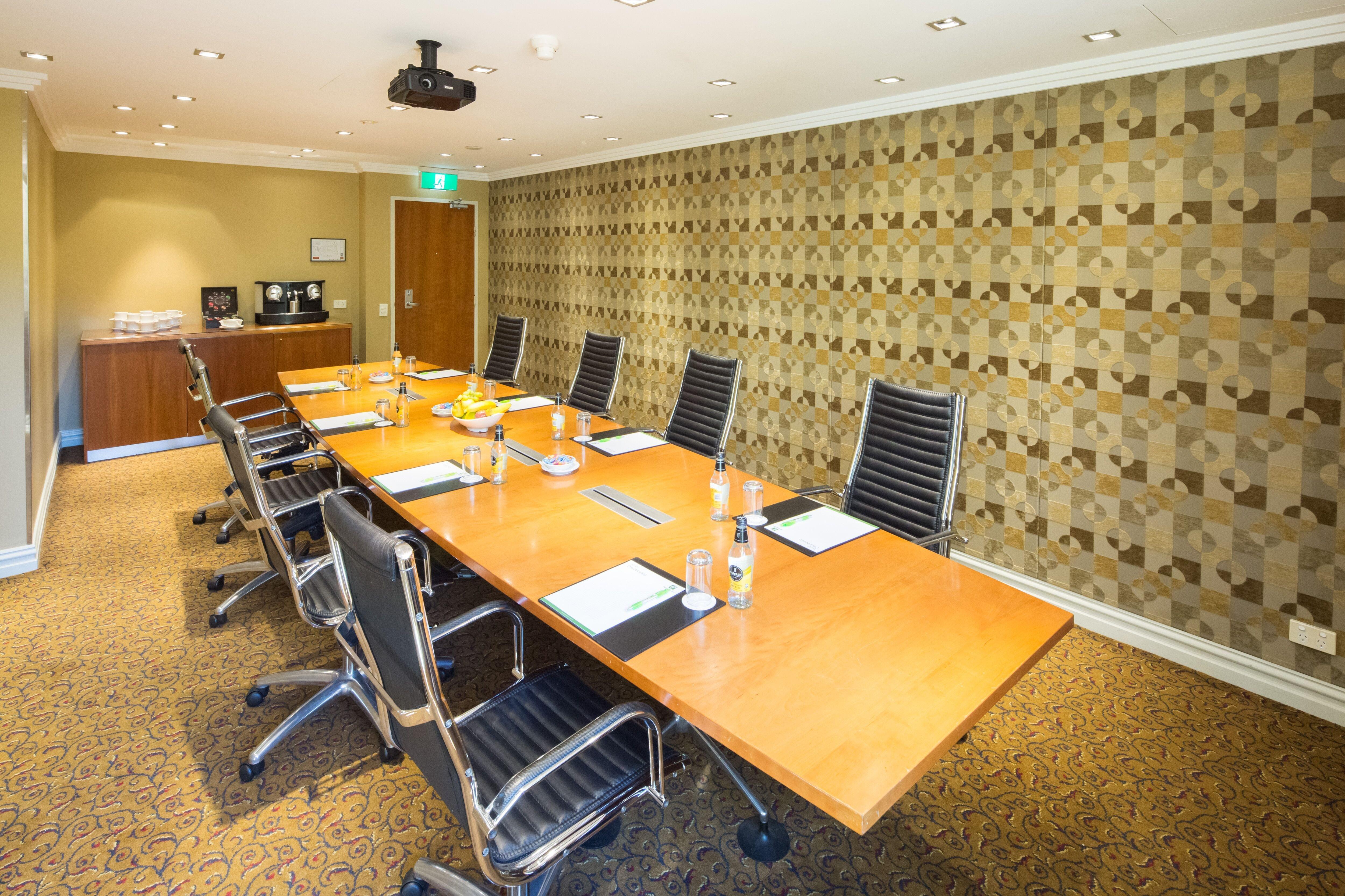 Holiday Inn Parramatta By Ihg Sydney Kültér fotó
