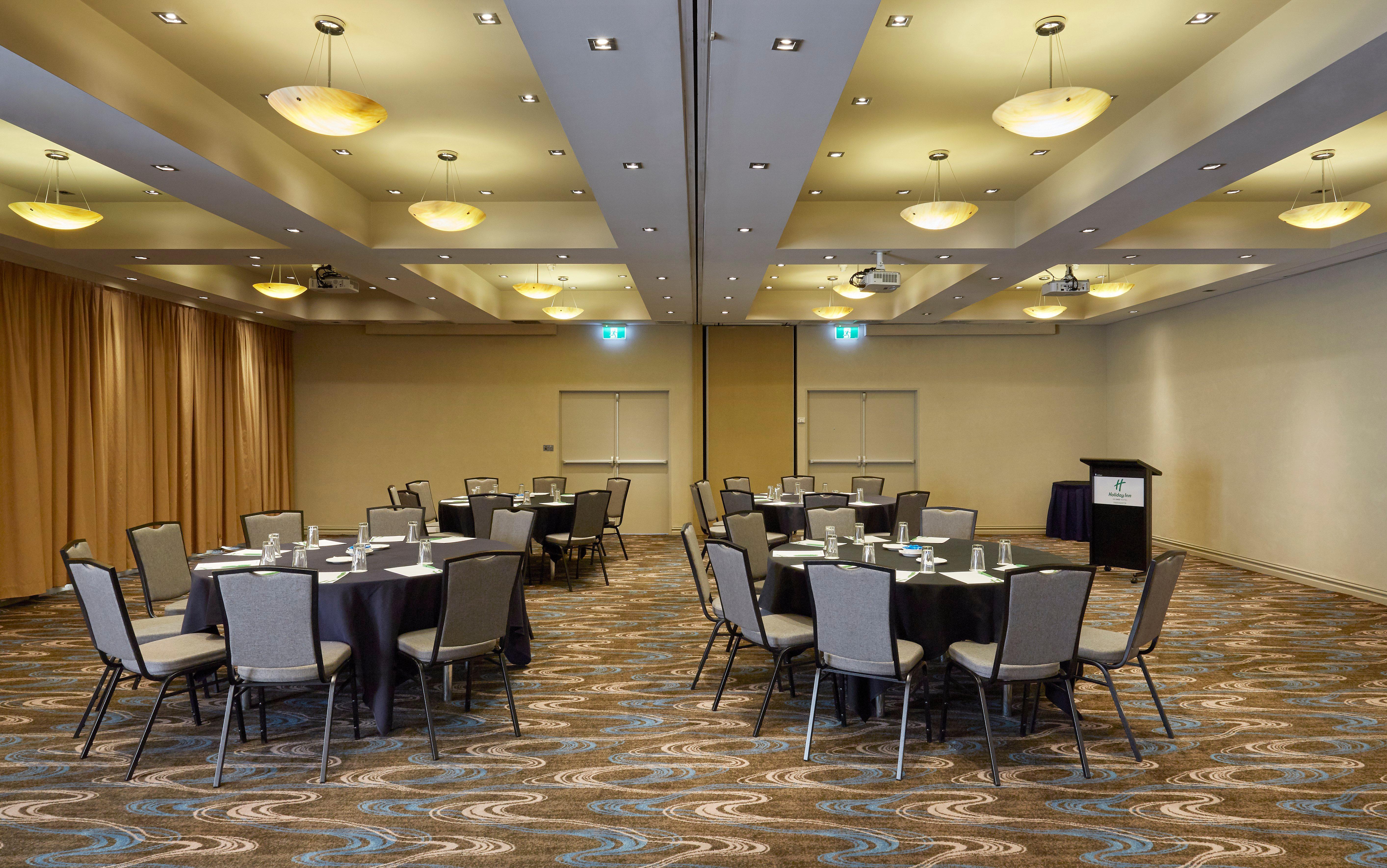 Holiday Inn Parramatta By Ihg Sydney Kültér fotó