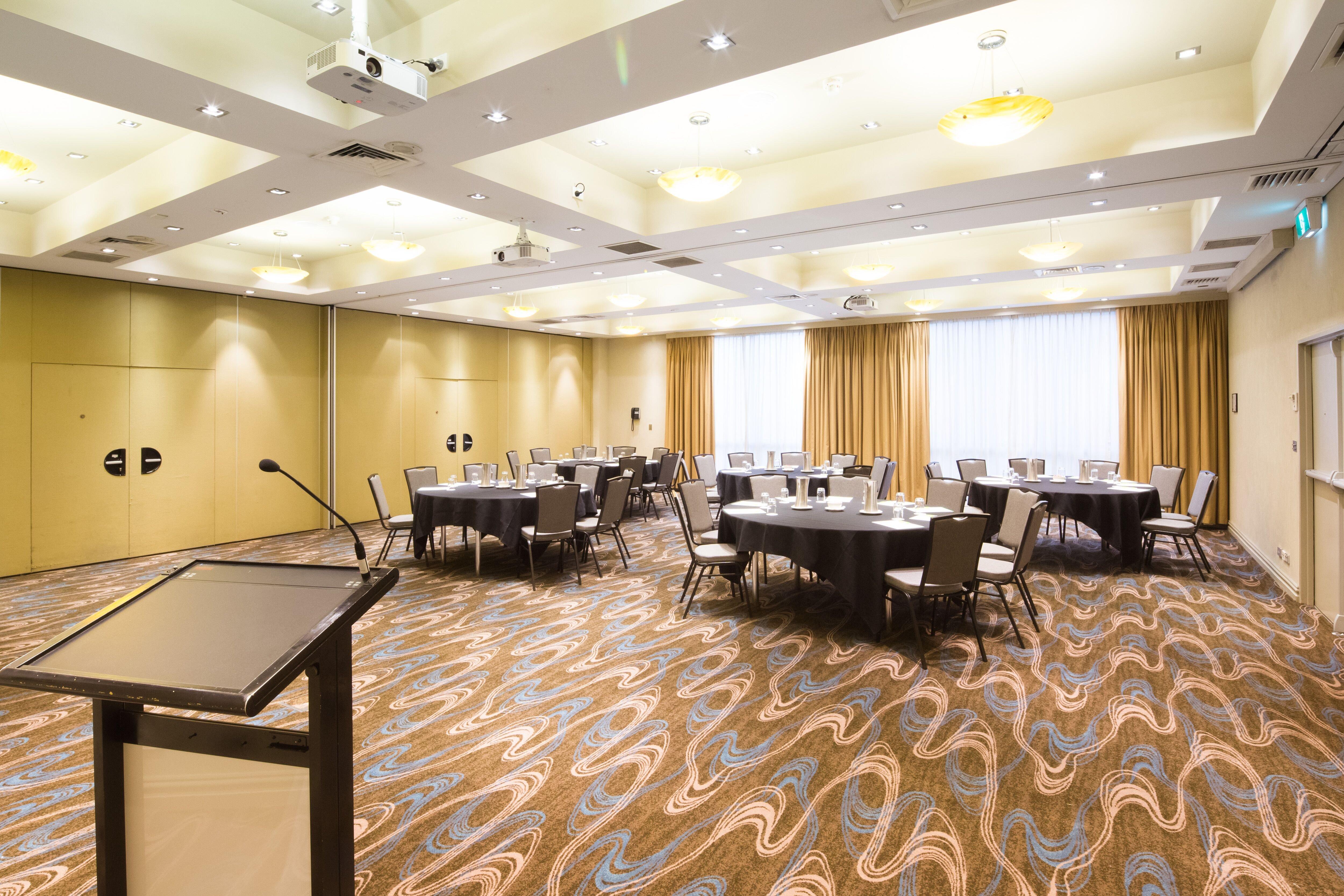 Holiday Inn Parramatta By Ihg Sydney Kültér fotó
