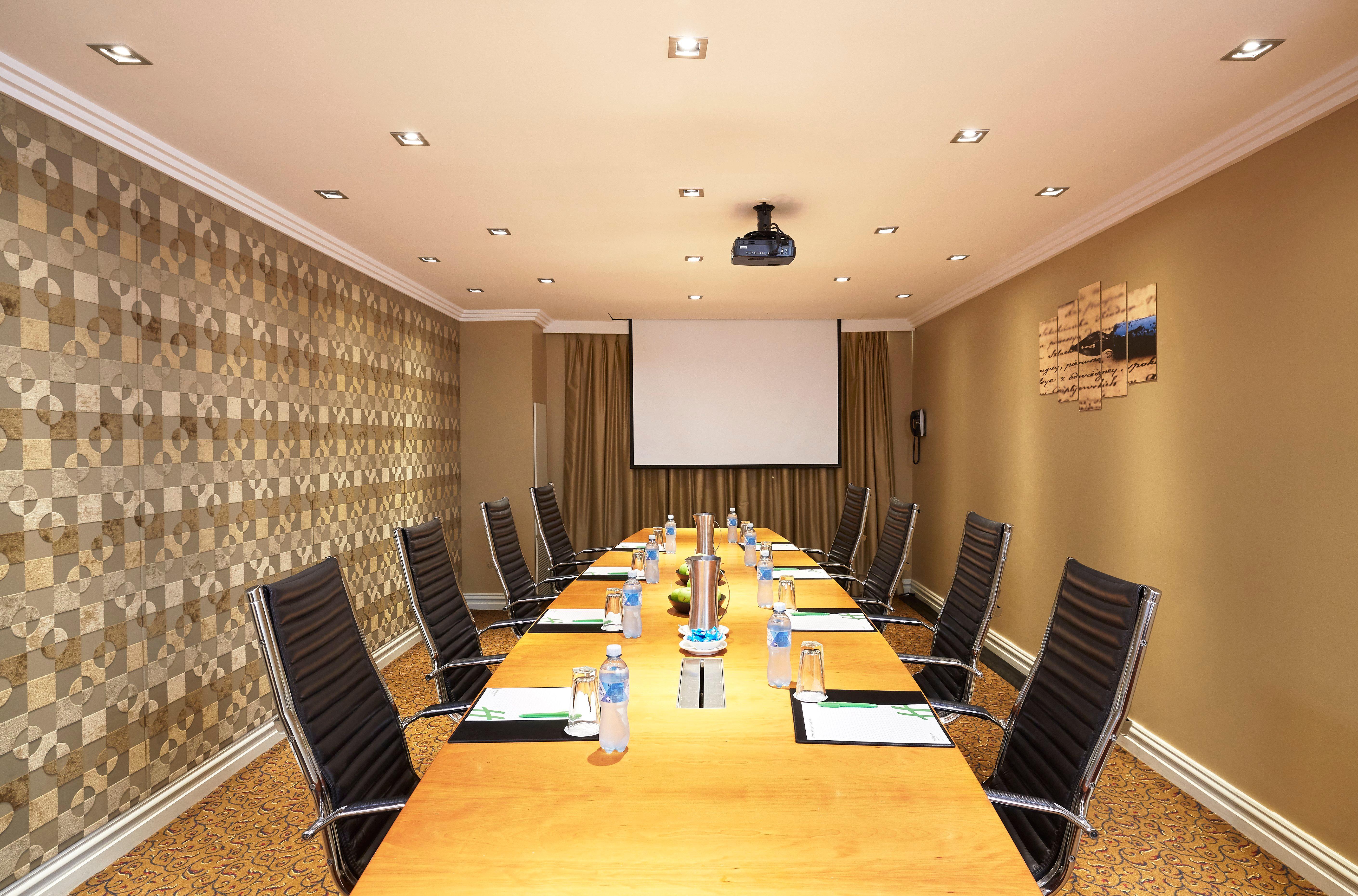Holiday Inn Parramatta By Ihg Sydney Kültér fotó