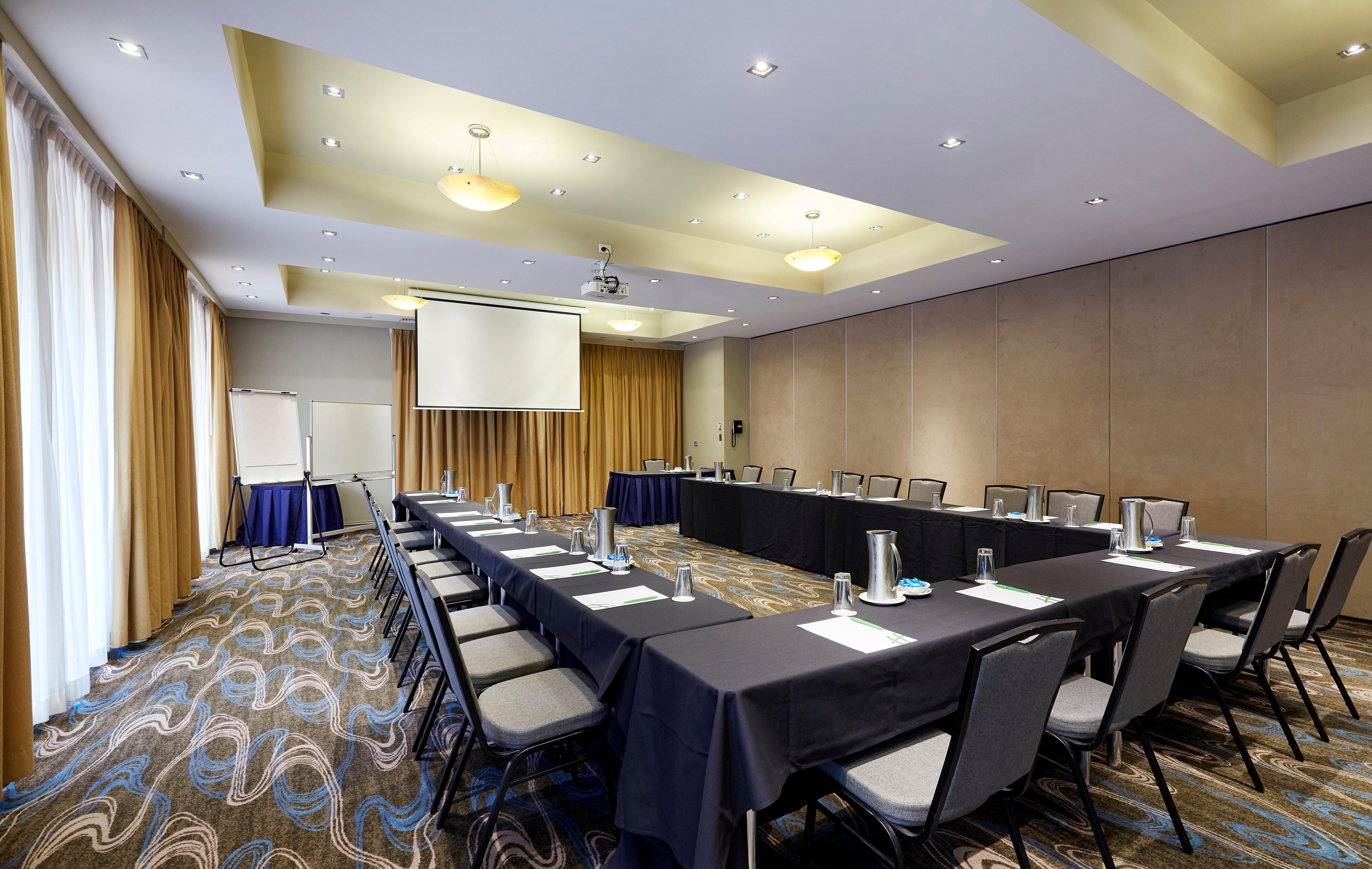 Holiday Inn Parramatta By Ihg Sydney Kültér fotó