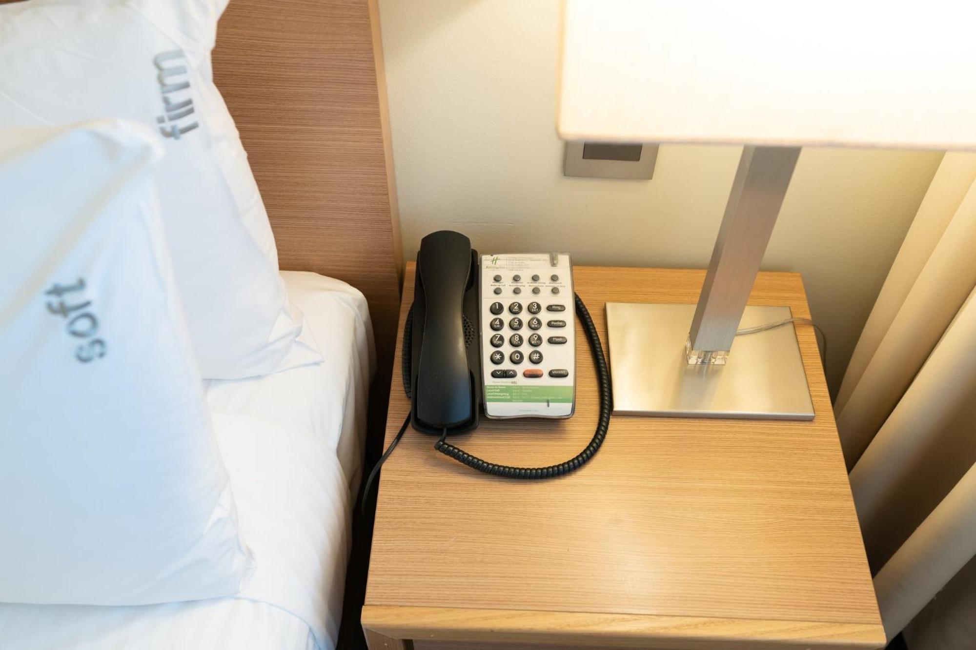 Holiday Inn Parramatta By Ihg Sydney Kültér fotó
