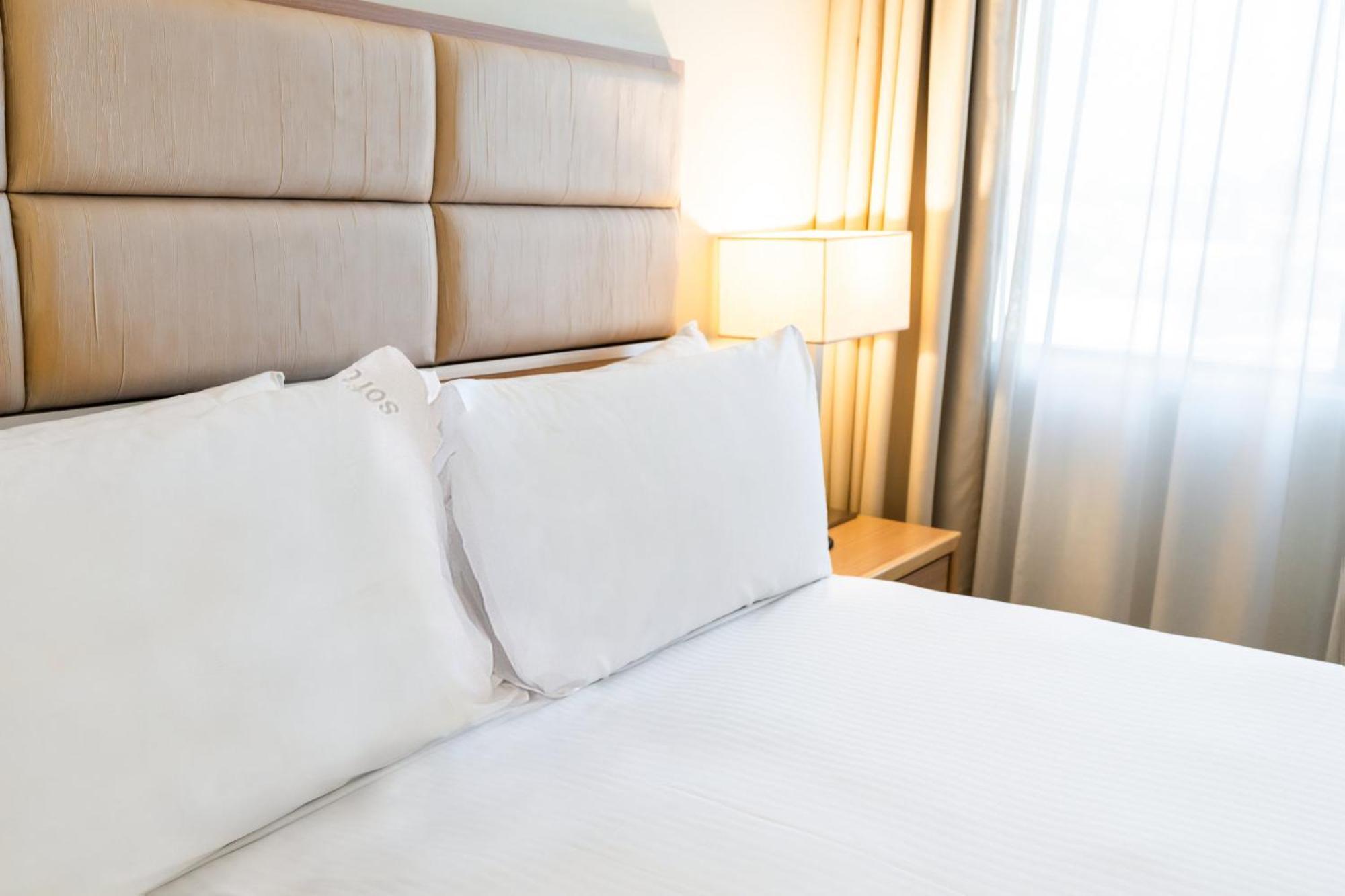 Holiday Inn Parramatta By Ihg Sydney Kültér fotó