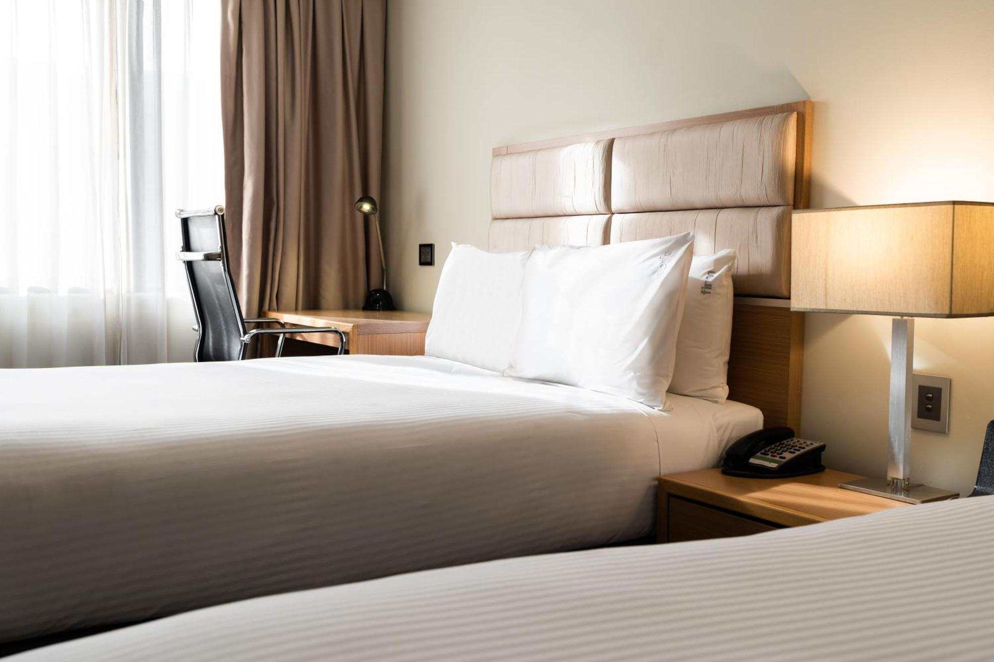 Holiday Inn Parramatta By Ihg Sydney Kültér fotó