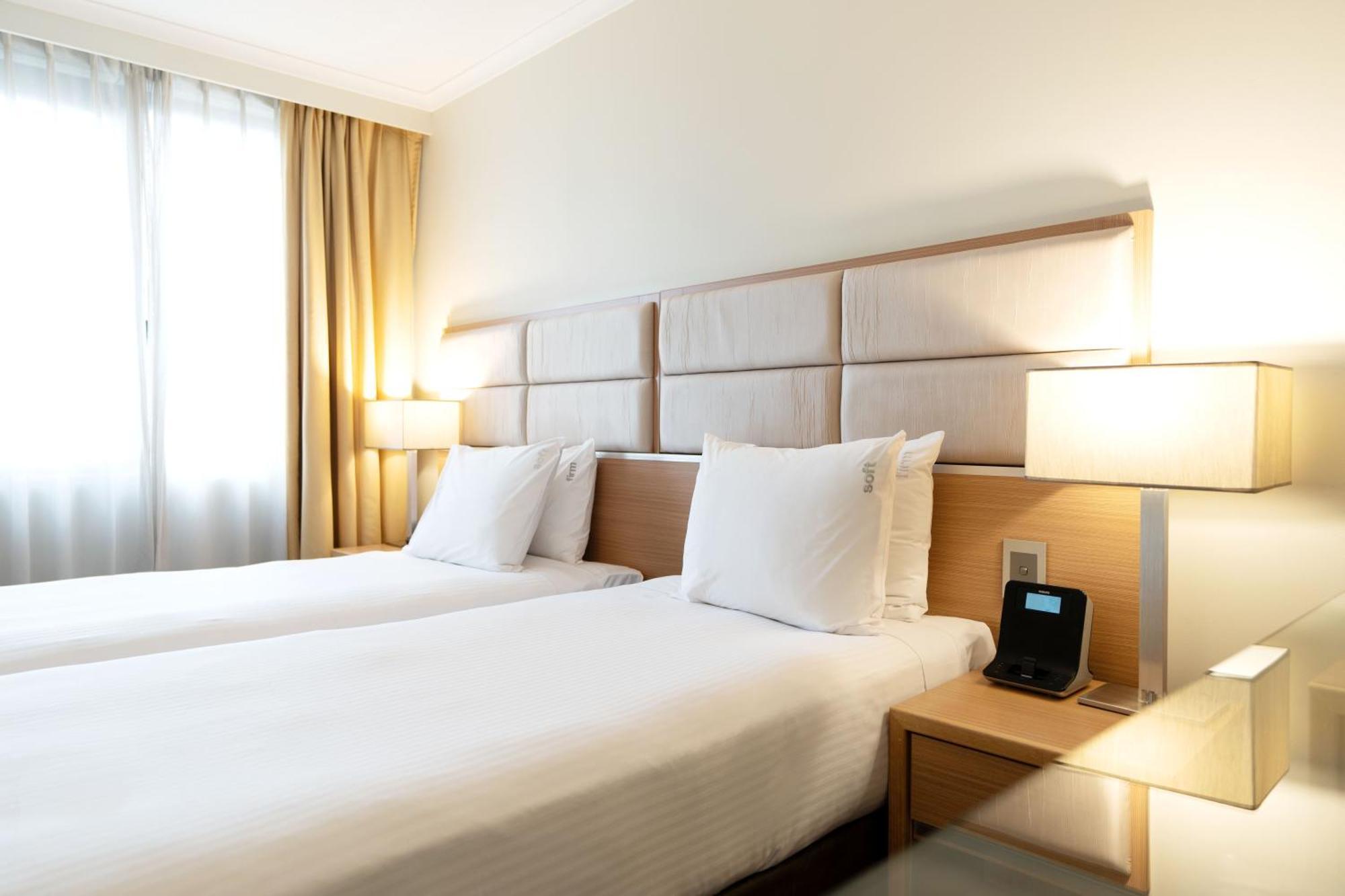 Holiday Inn Parramatta By Ihg Sydney Kültér fotó