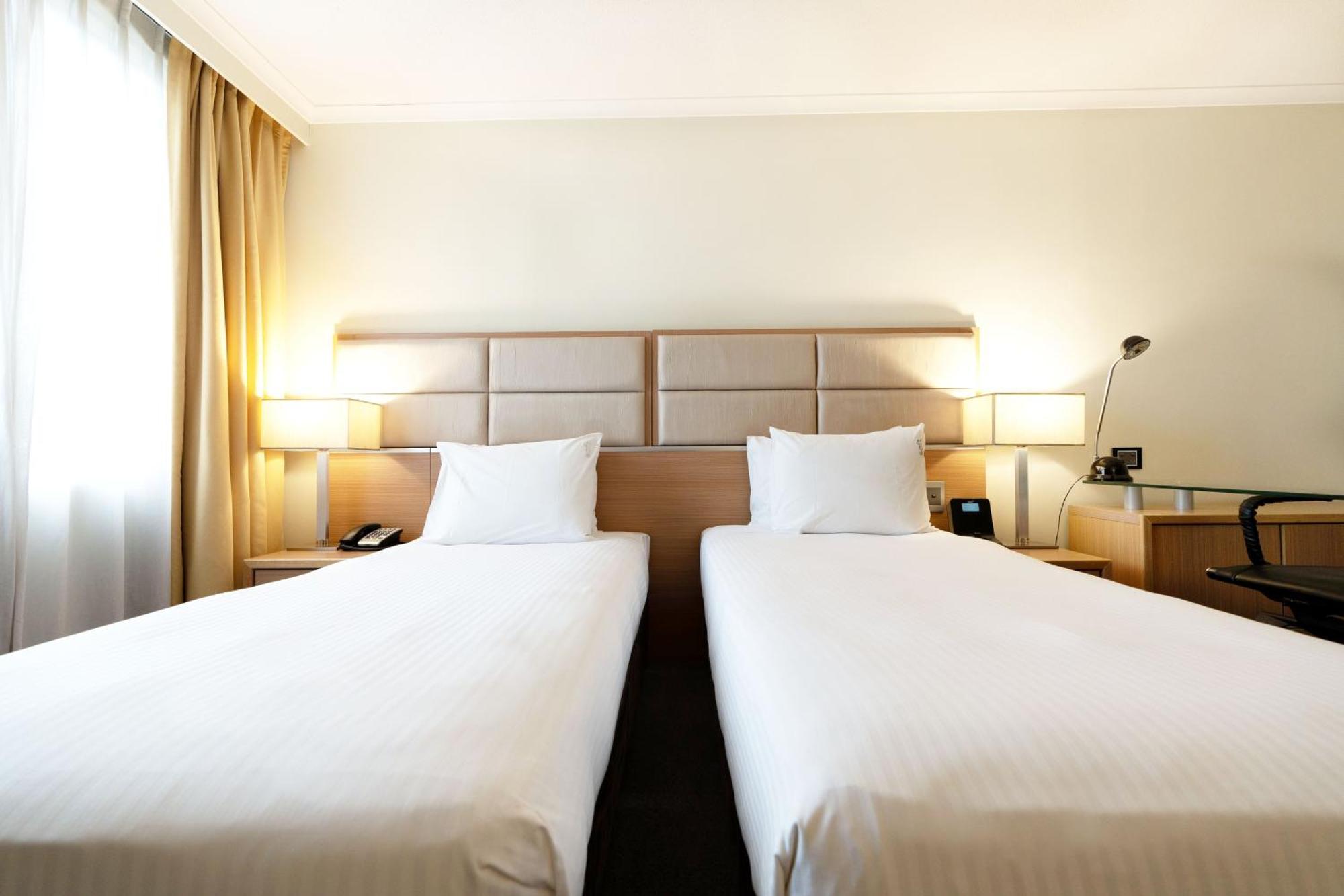 Holiday Inn Parramatta By Ihg Sydney Kültér fotó