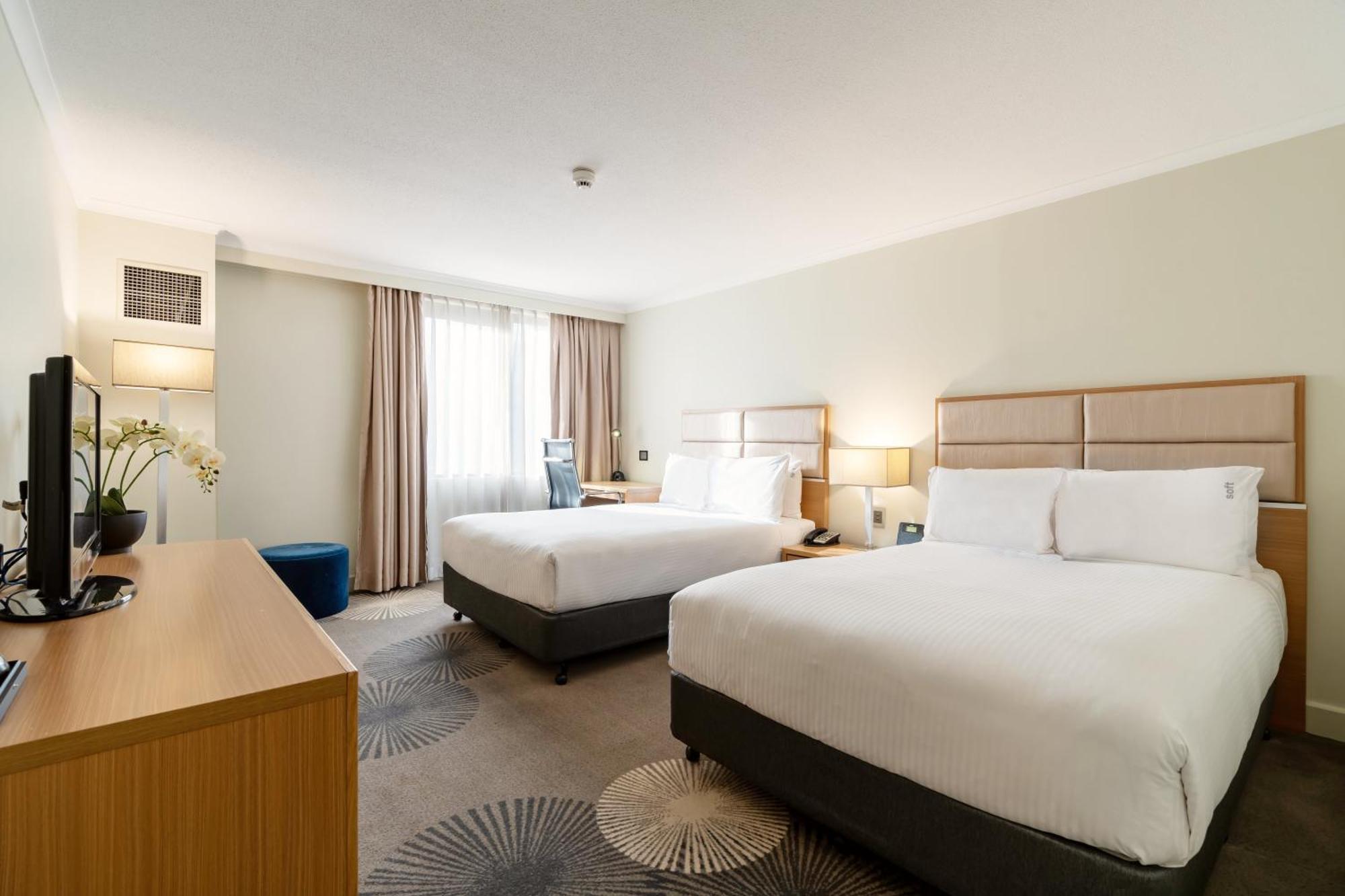Holiday Inn Parramatta By Ihg Sydney Kültér fotó