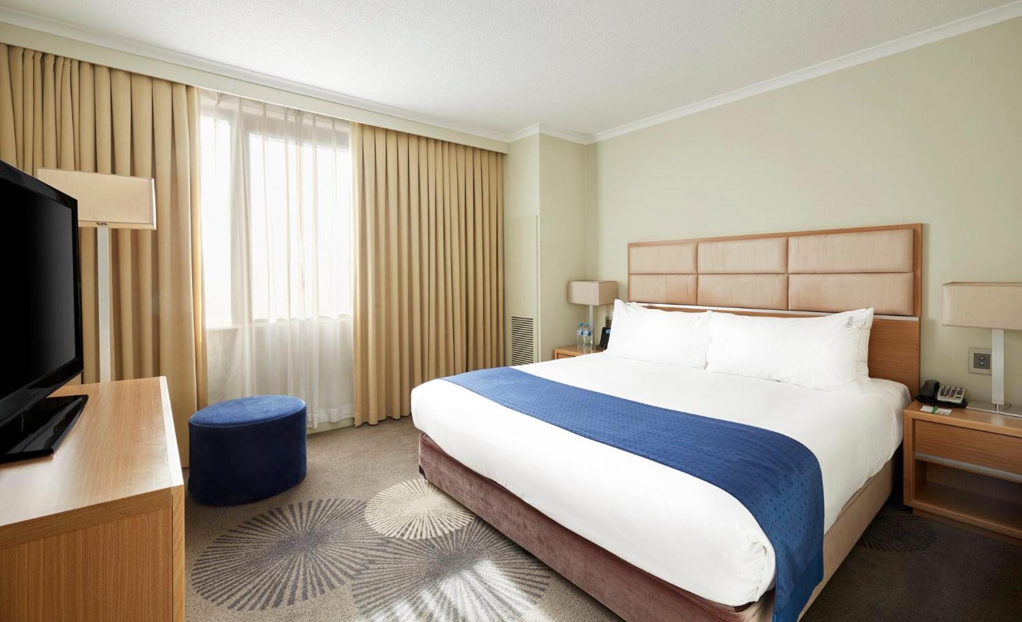Holiday Inn Parramatta By Ihg Sydney Kültér fotó