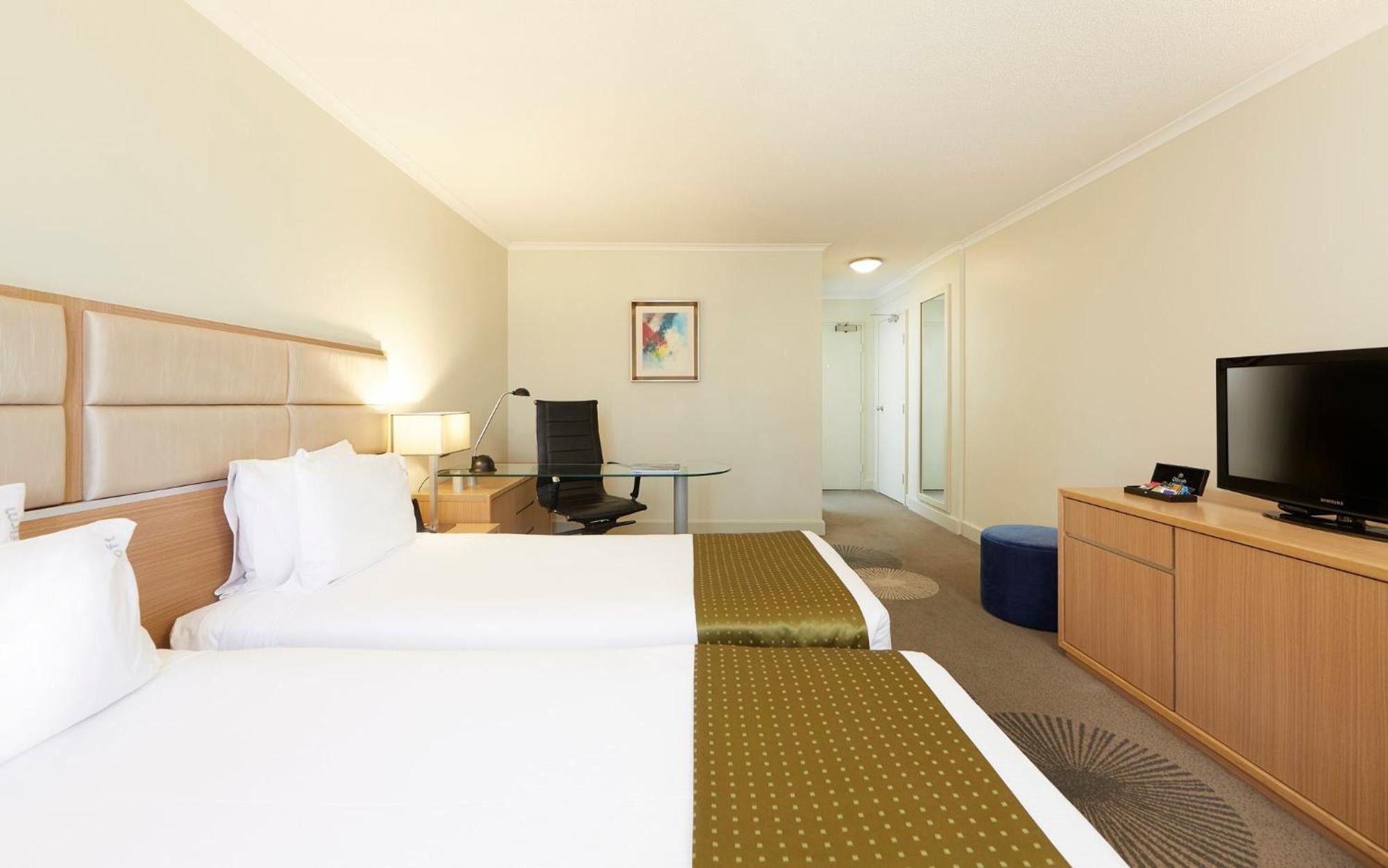 Holiday Inn Parramatta By Ihg Sydney Kültér fotó