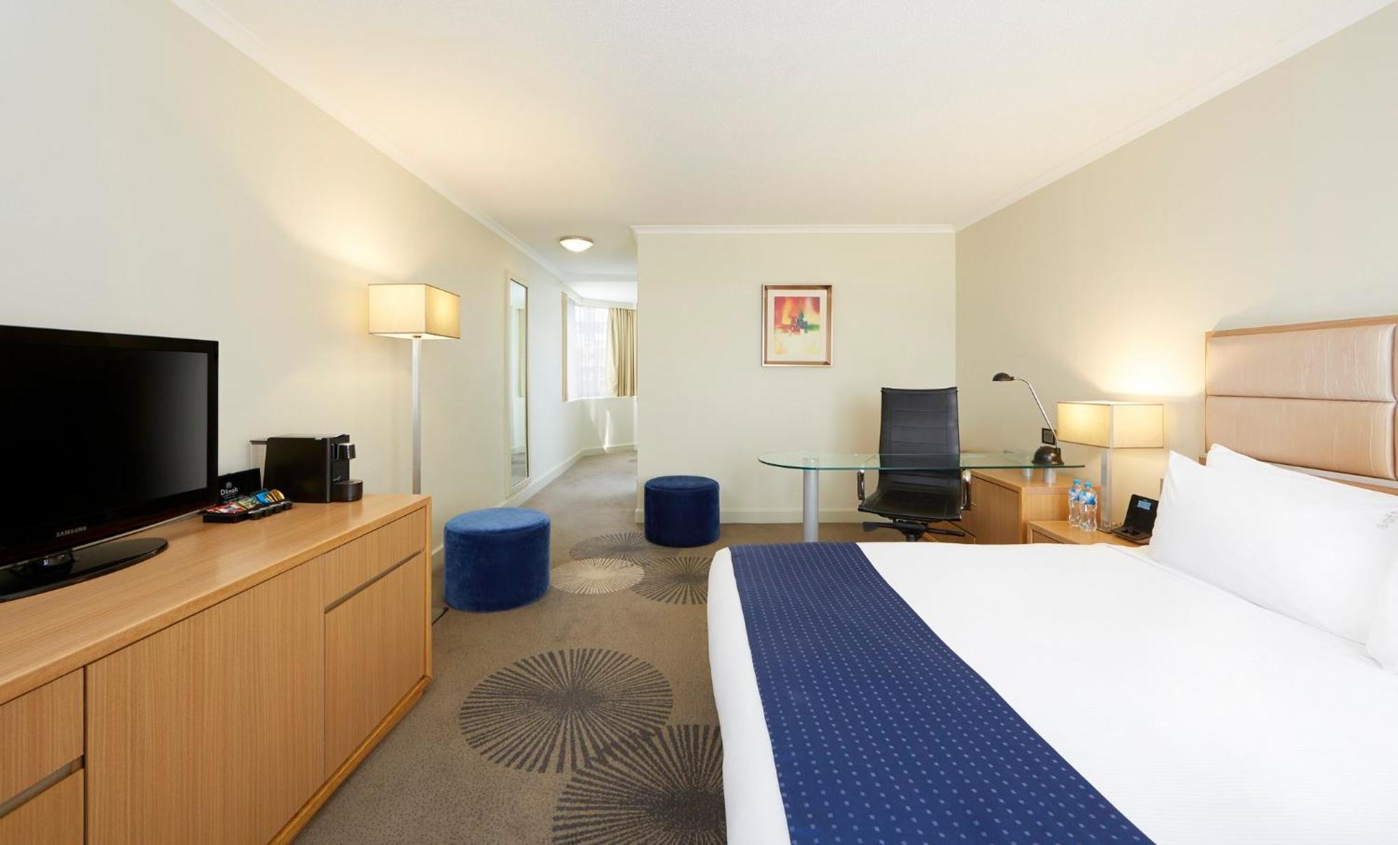 Holiday Inn Parramatta By Ihg Sydney Kültér fotó