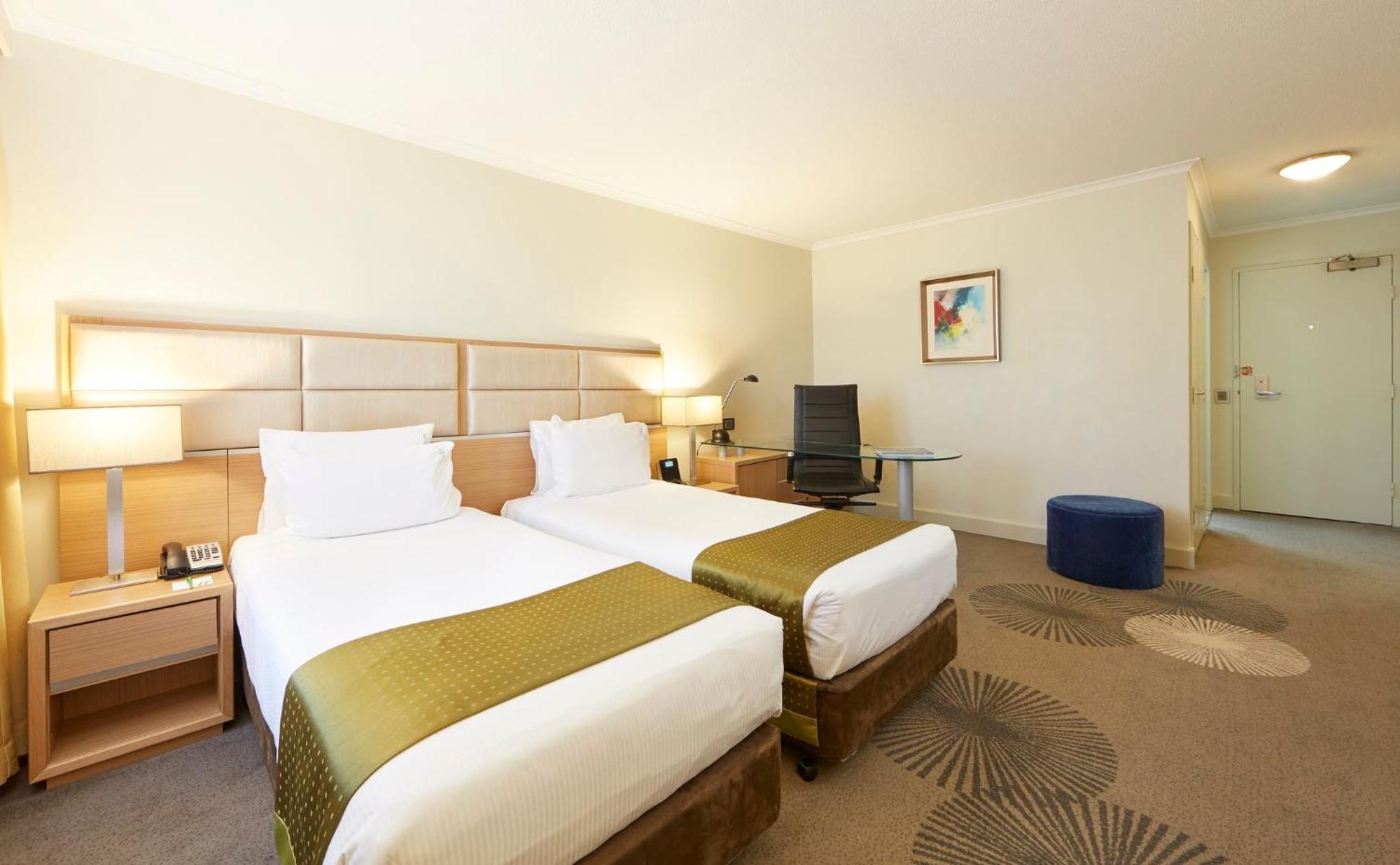 Holiday Inn Parramatta By Ihg Sydney Kültér fotó