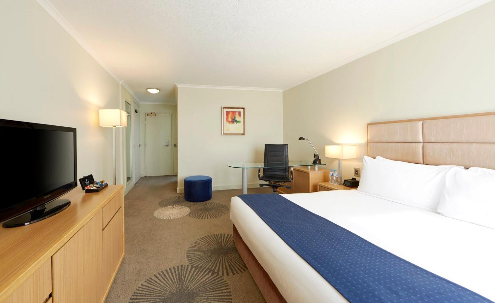Holiday Inn Parramatta By Ihg Sydney Kültér fotó