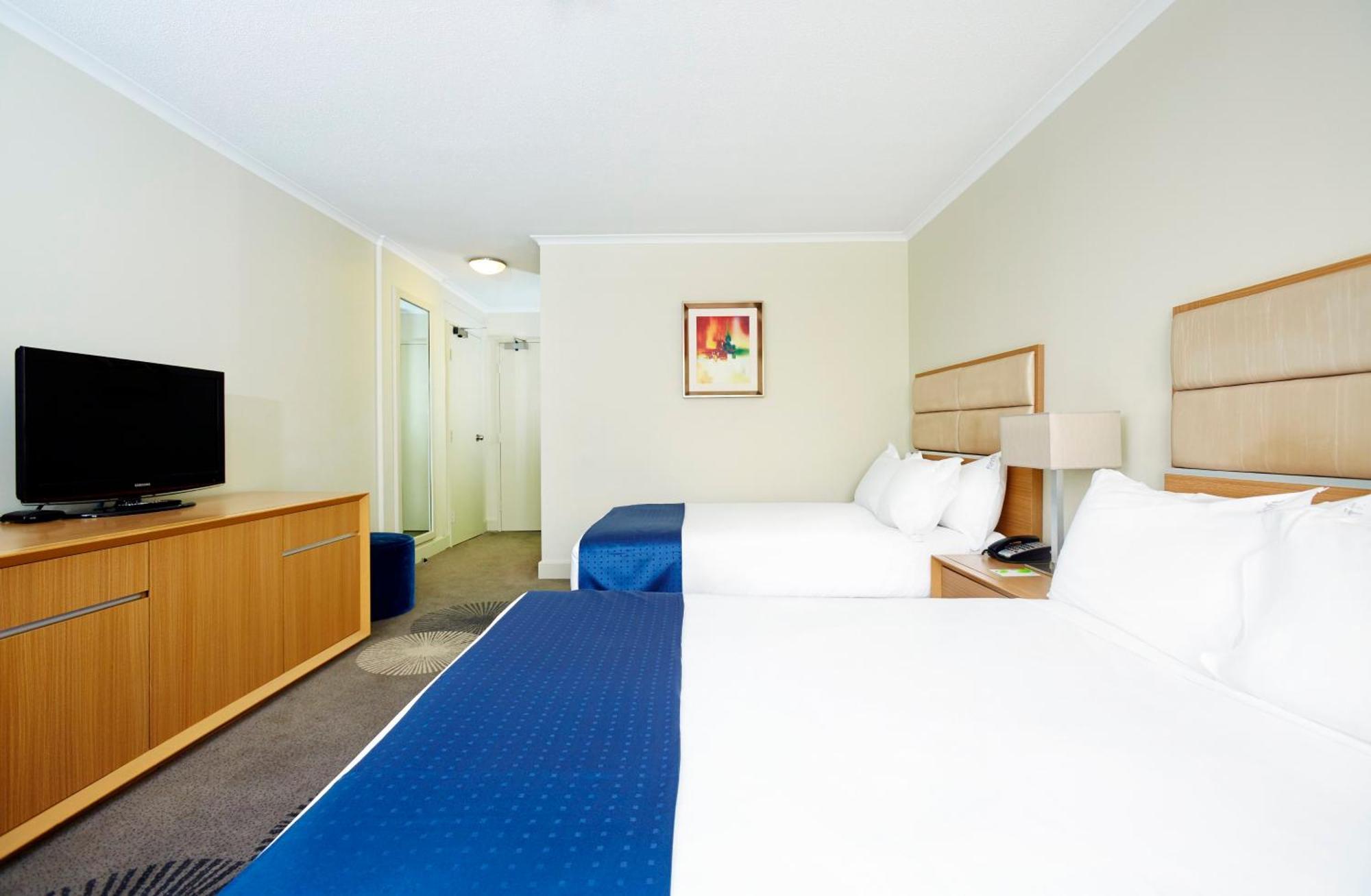 Holiday Inn Parramatta By Ihg Sydney Kültér fotó