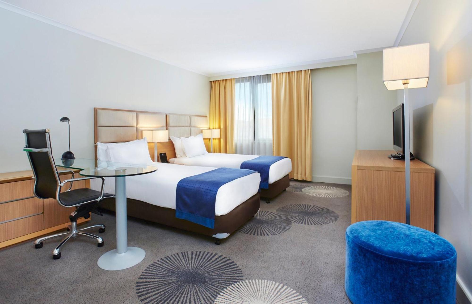 Holiday Inn Parramatta By Ihg Sydney Kültér fotó
